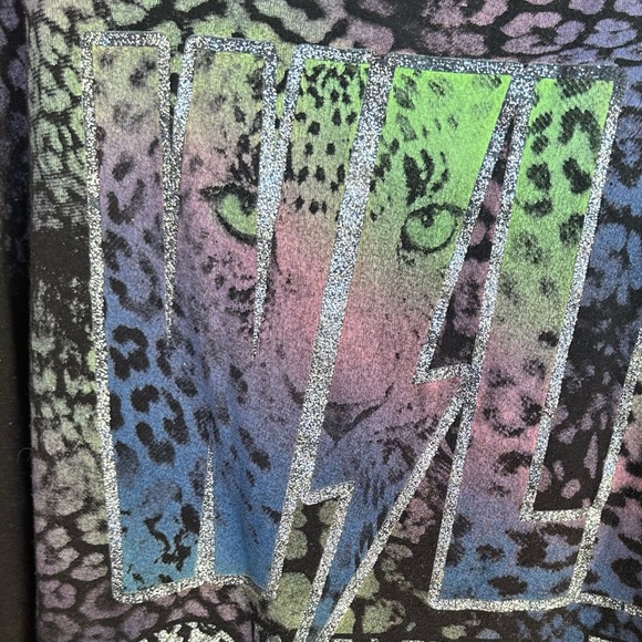 “Wild Child” Graphic Tee - Picture 4 of 6